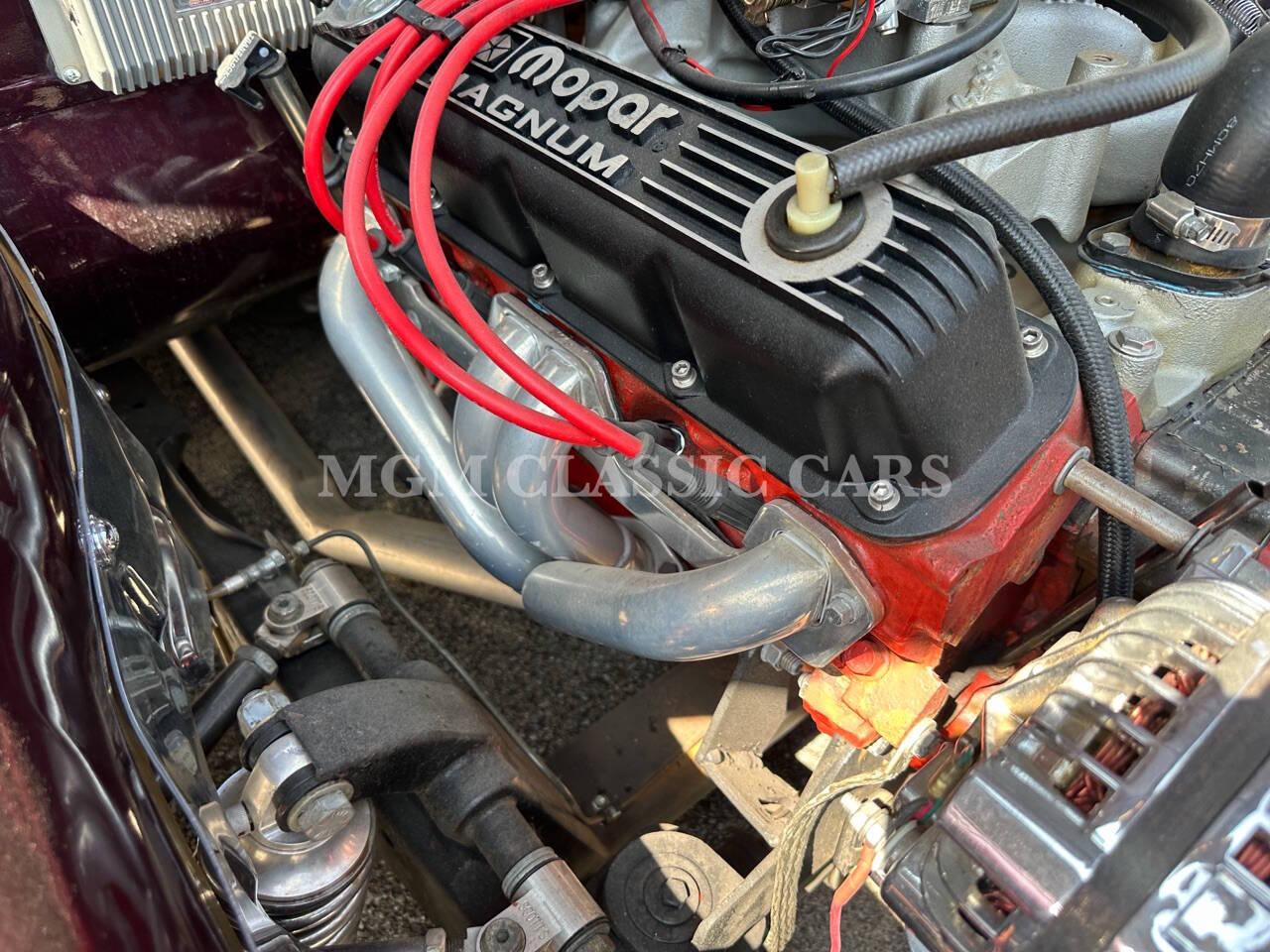 1963 Dodge D100 Pickup 104