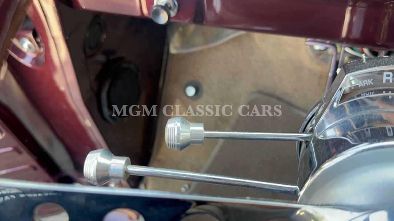 1963 Dodge D100 Pickup 108
