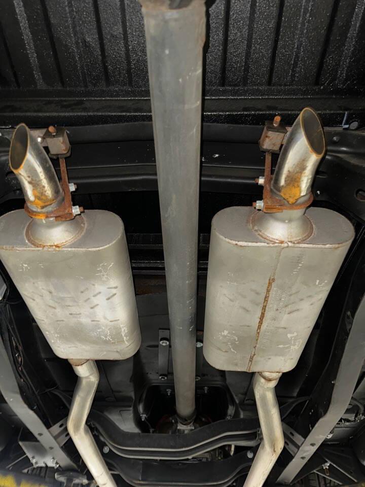 1963 Dodge D100 Pickup 124