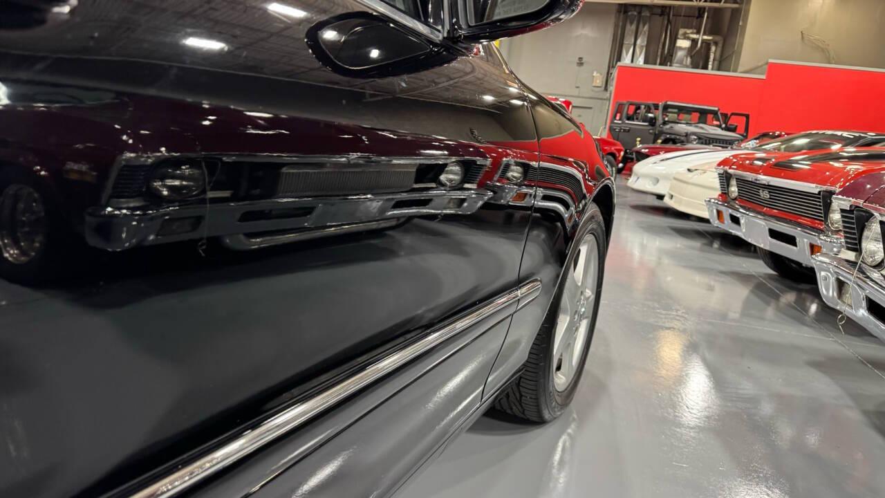 2005 Mercedes-Benz S-Class 71