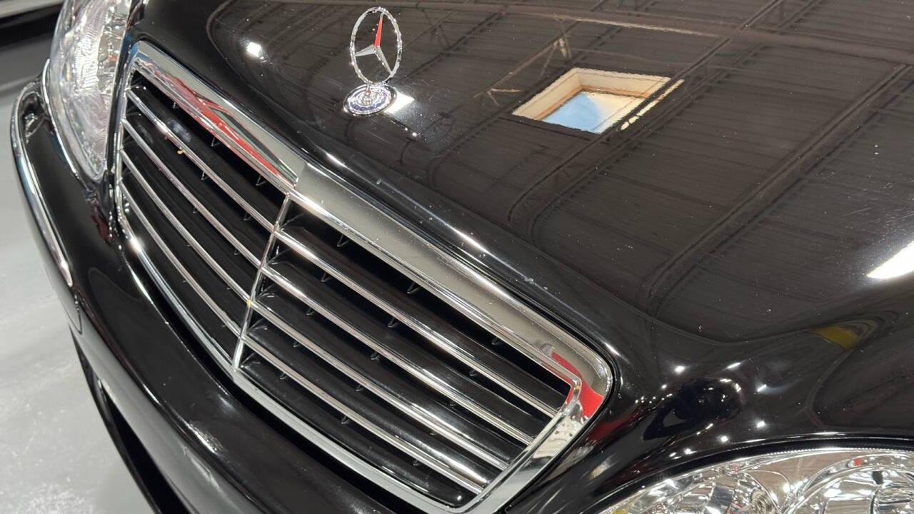 2005 Mercedes-Benz S-Class 108