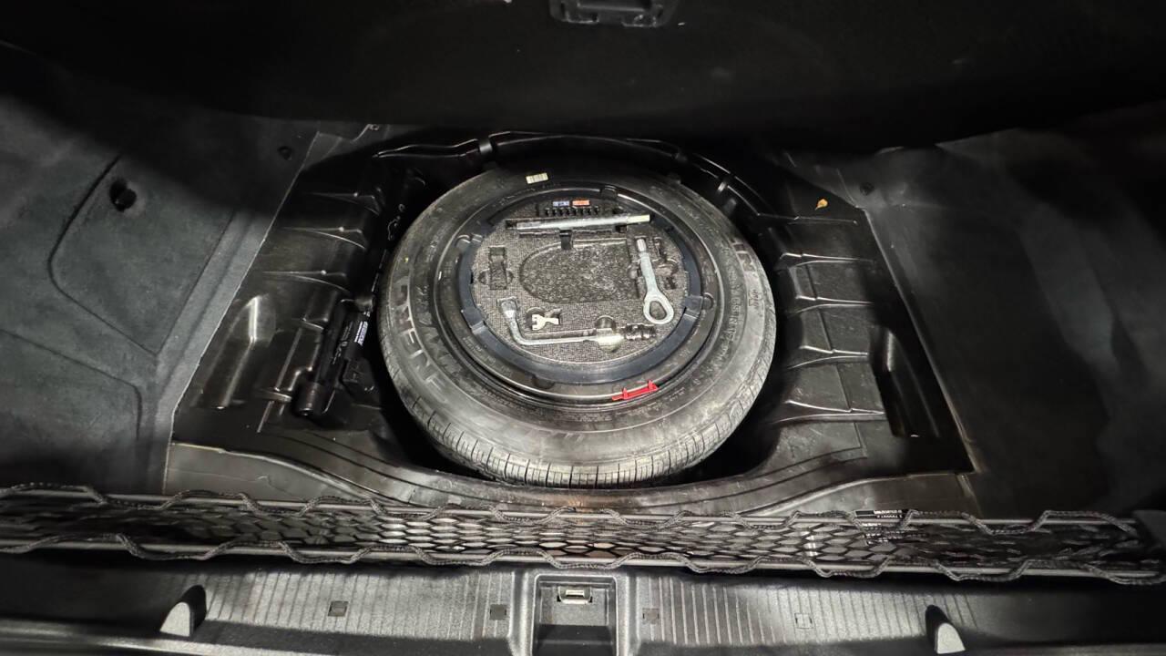 2005 Mercedes-Benz S-Class 173