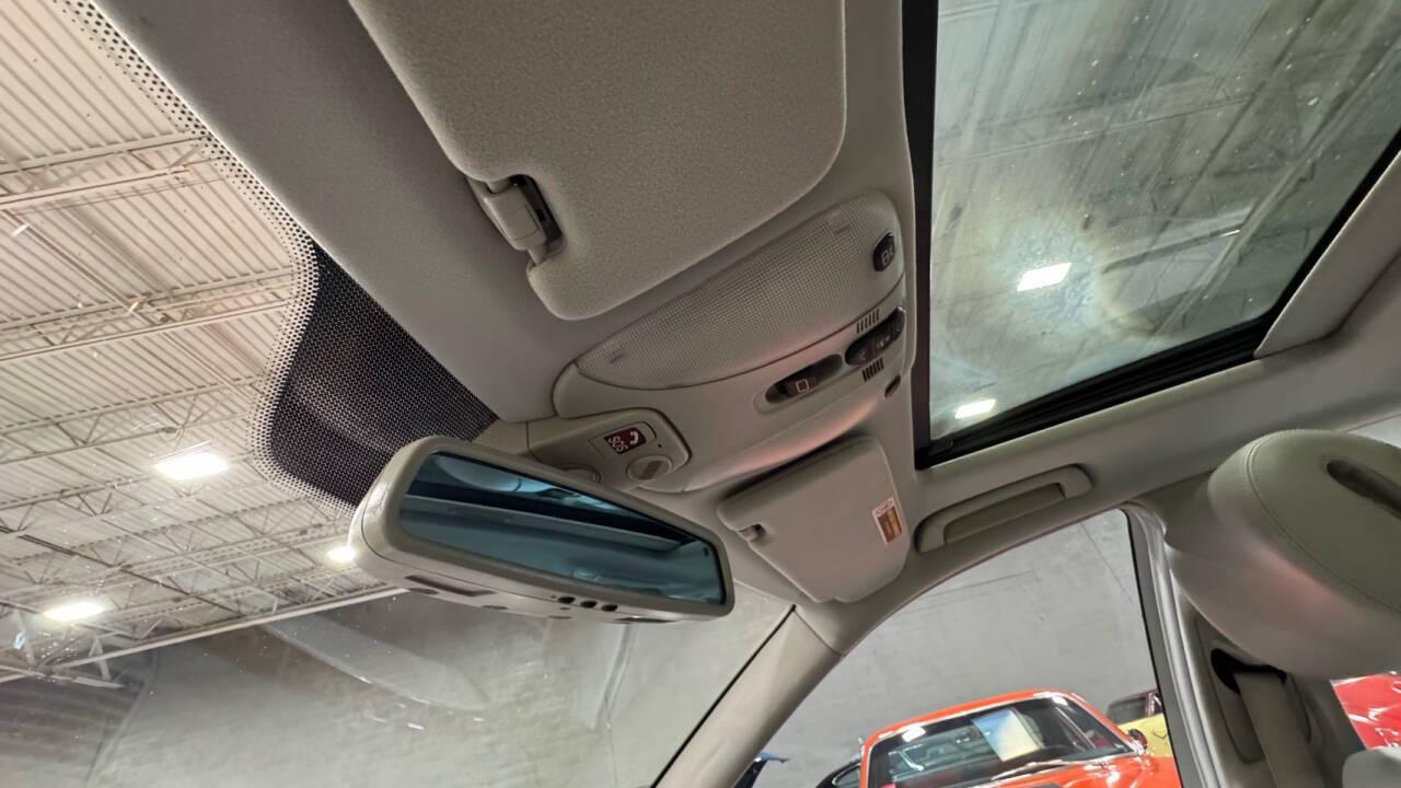 2005 Mercedes-Benz S-Class 179