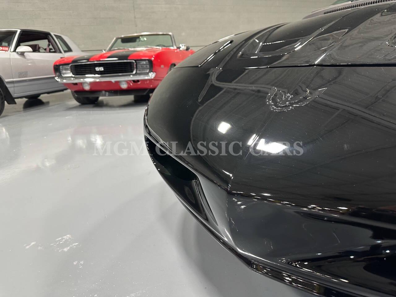 1996 Pontiac Firebird 13