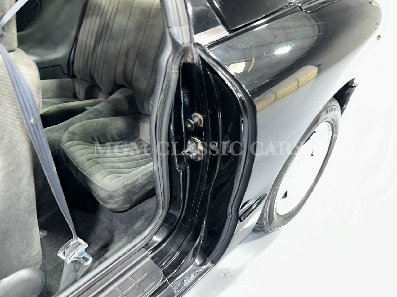 1996 Pontiac Firebird 31
