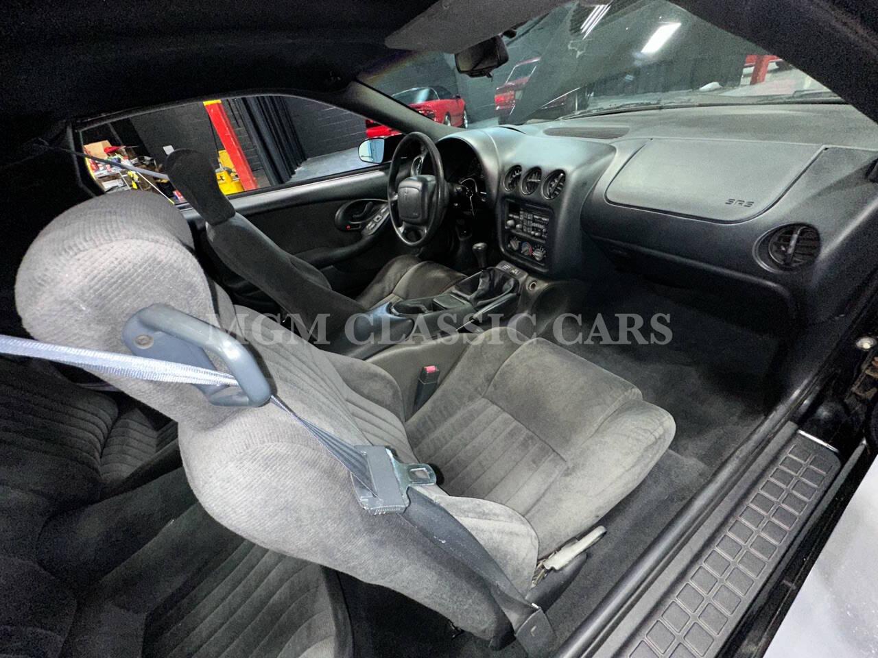 1996 Pontiac Firebird 41