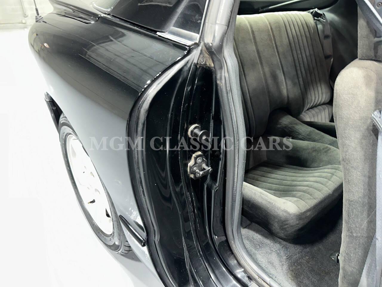 1996 Pontiac Firebird 42