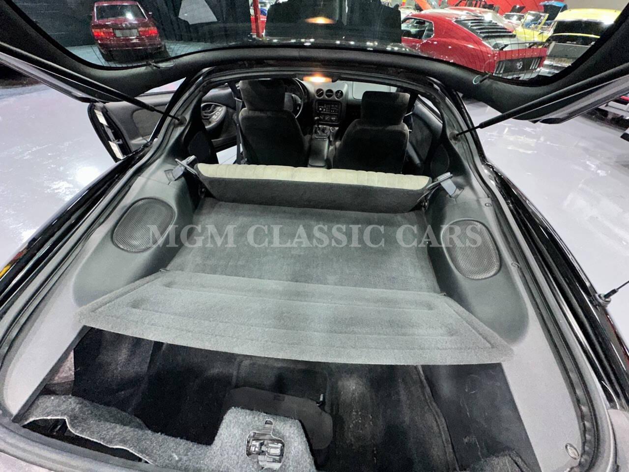 1996 Pontiac Firebird 47