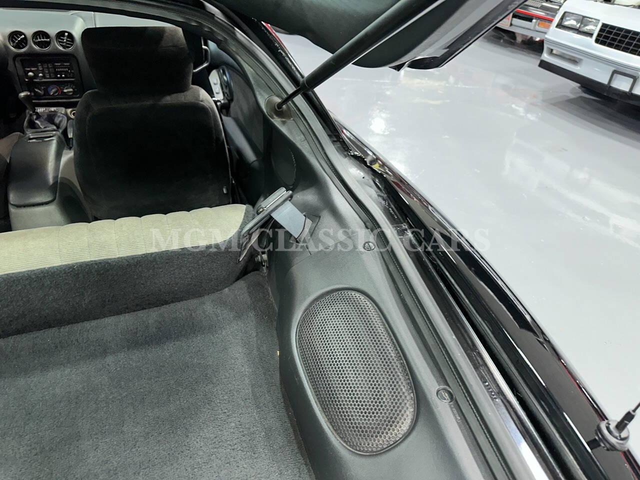 1996 Pontiac Firebird 51
