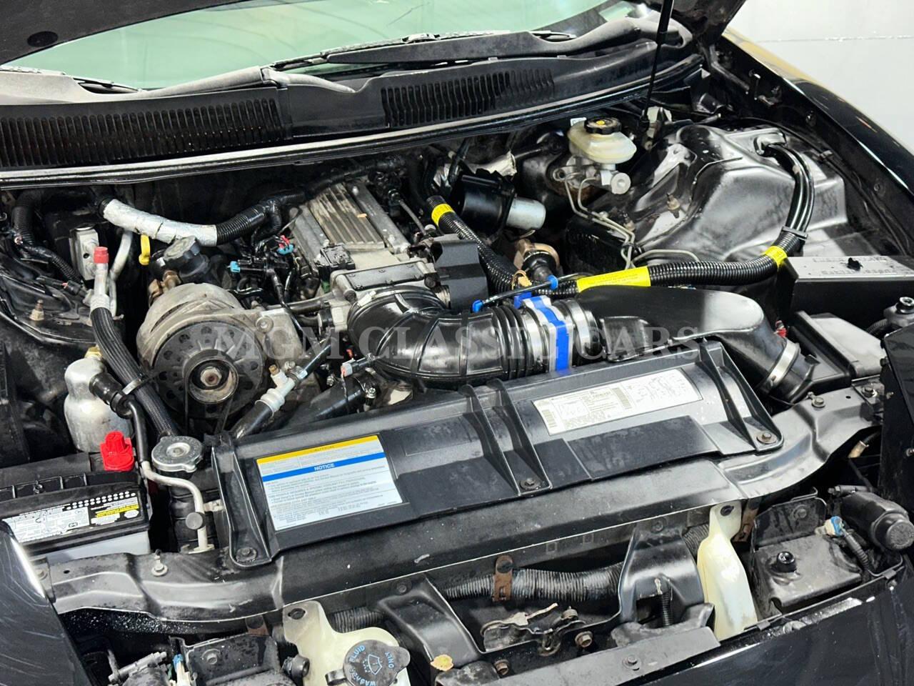 1996 Pontiac Firebird 54