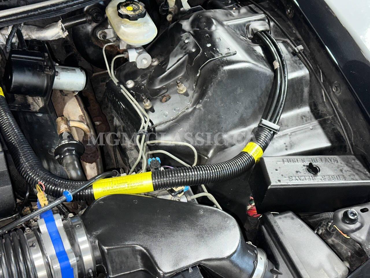 1996 Pontiac Firebird 57