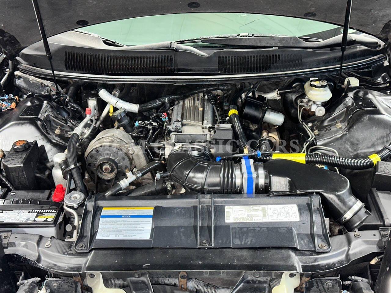 1996 Pontiac Firebird 6