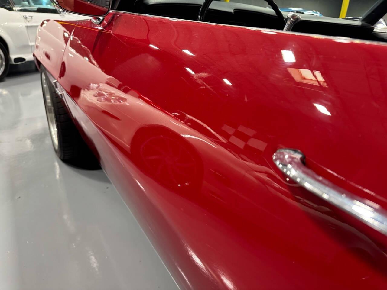 1969 Chevrolet Camaro 83