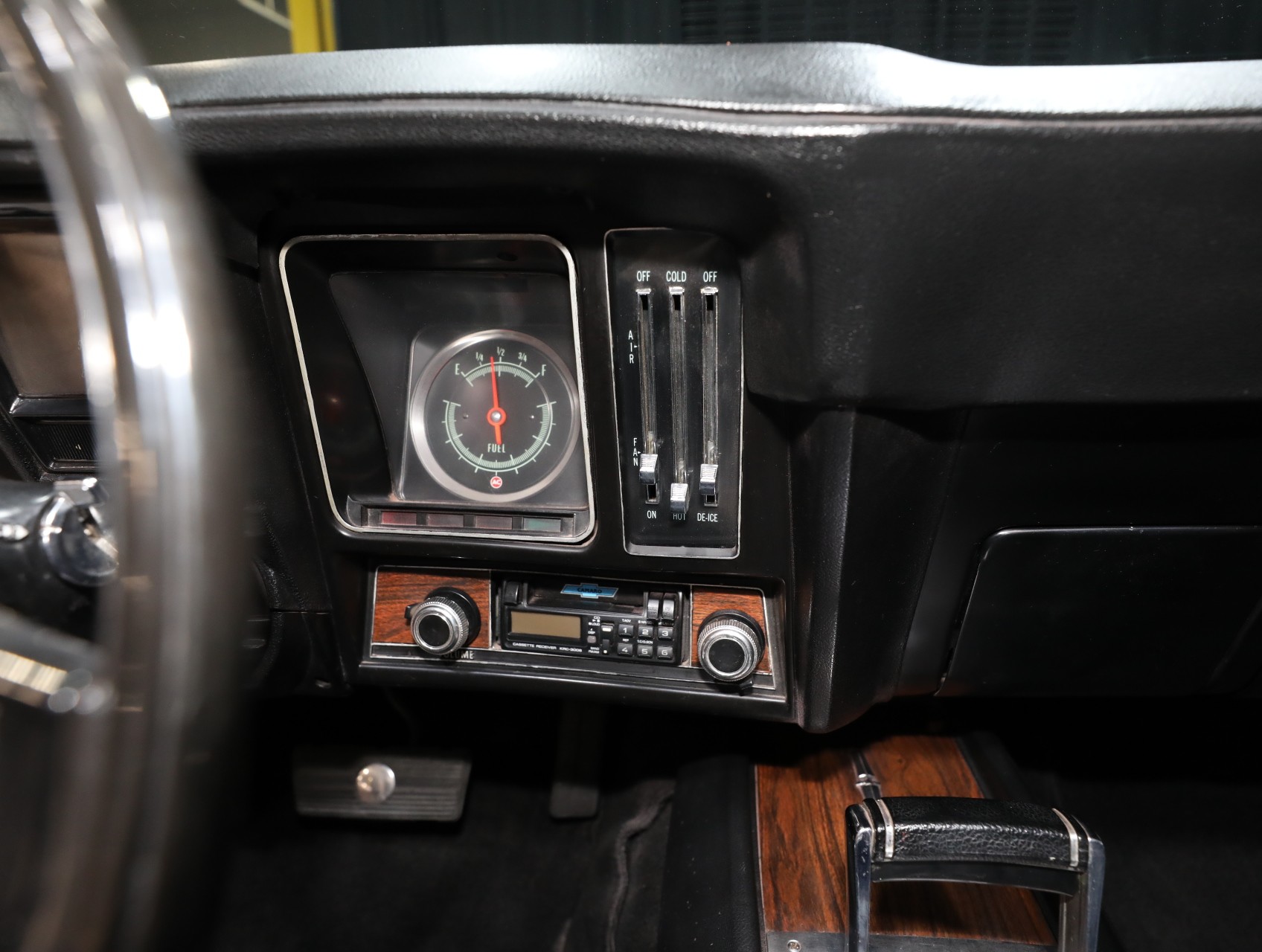 1969 Chevrolet Camaro 125