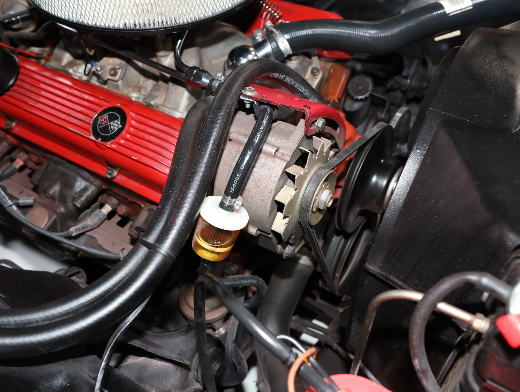 1969 Chevrolet Camaro 145