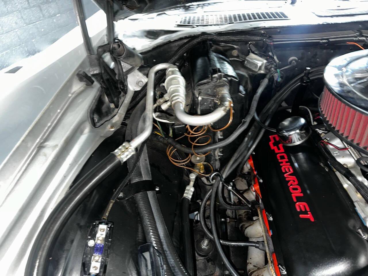 1972 Chevrolet Chevelle 62