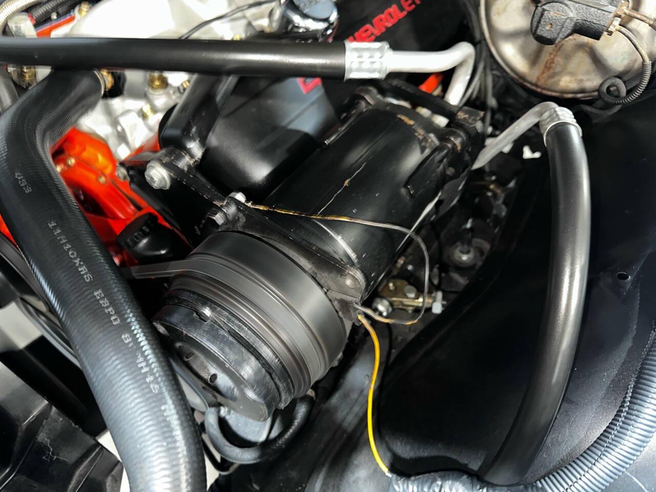 1972 Chevrolet Chevelle 65
