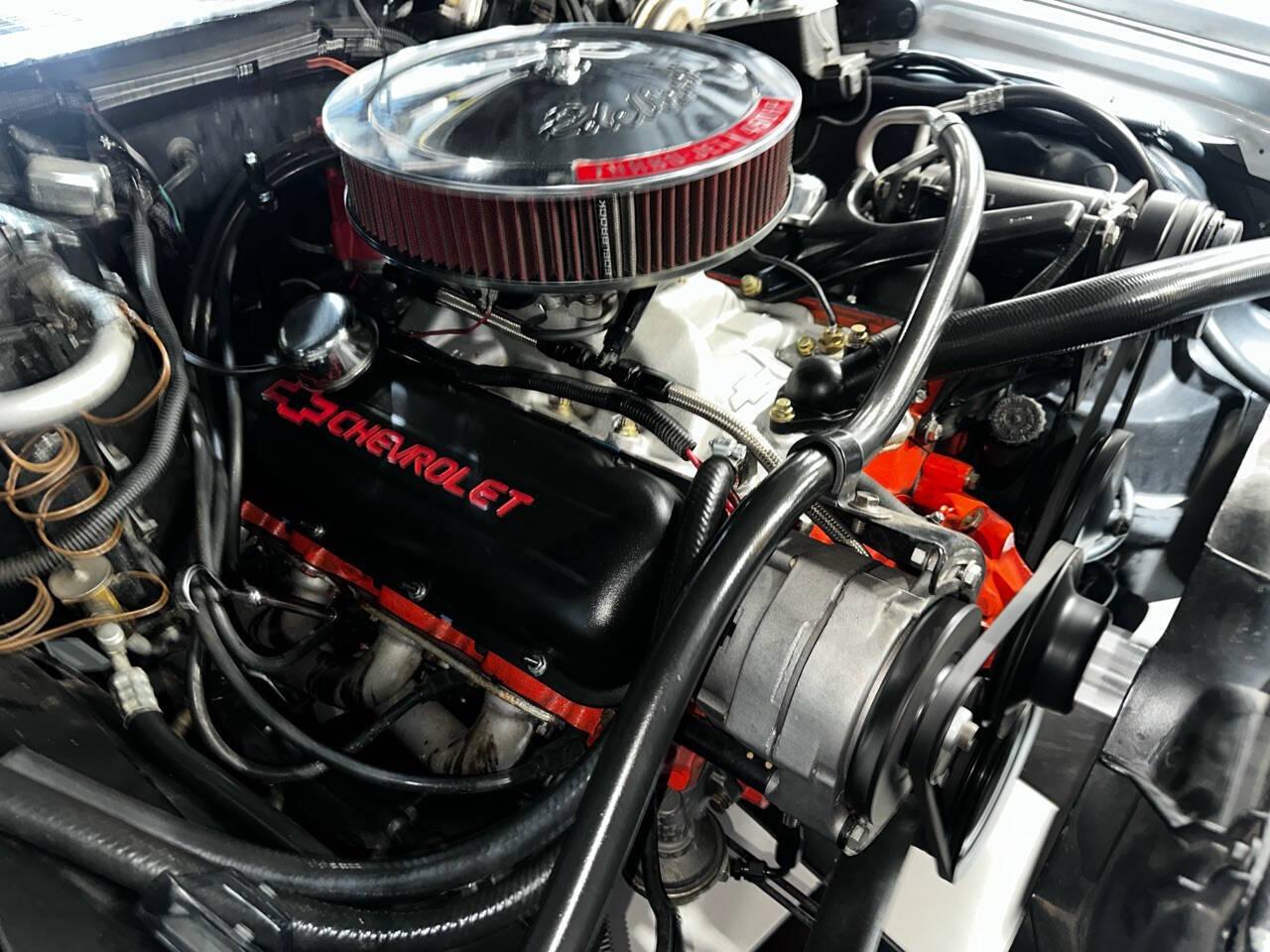 1972 Chevrolet Chevelle 67