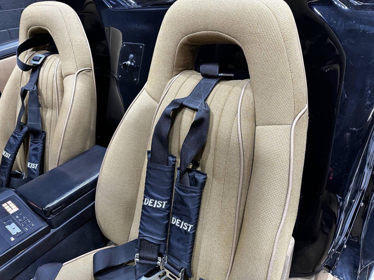 1983 Pontiac Firebird 22