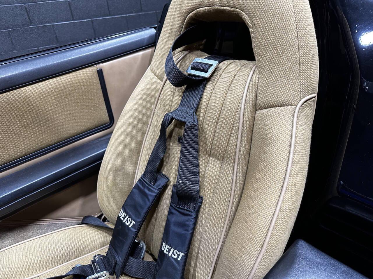1983 Pontiac Firebird 24