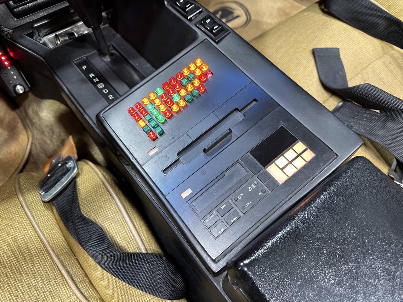 1983 Pontiac Firebird 26