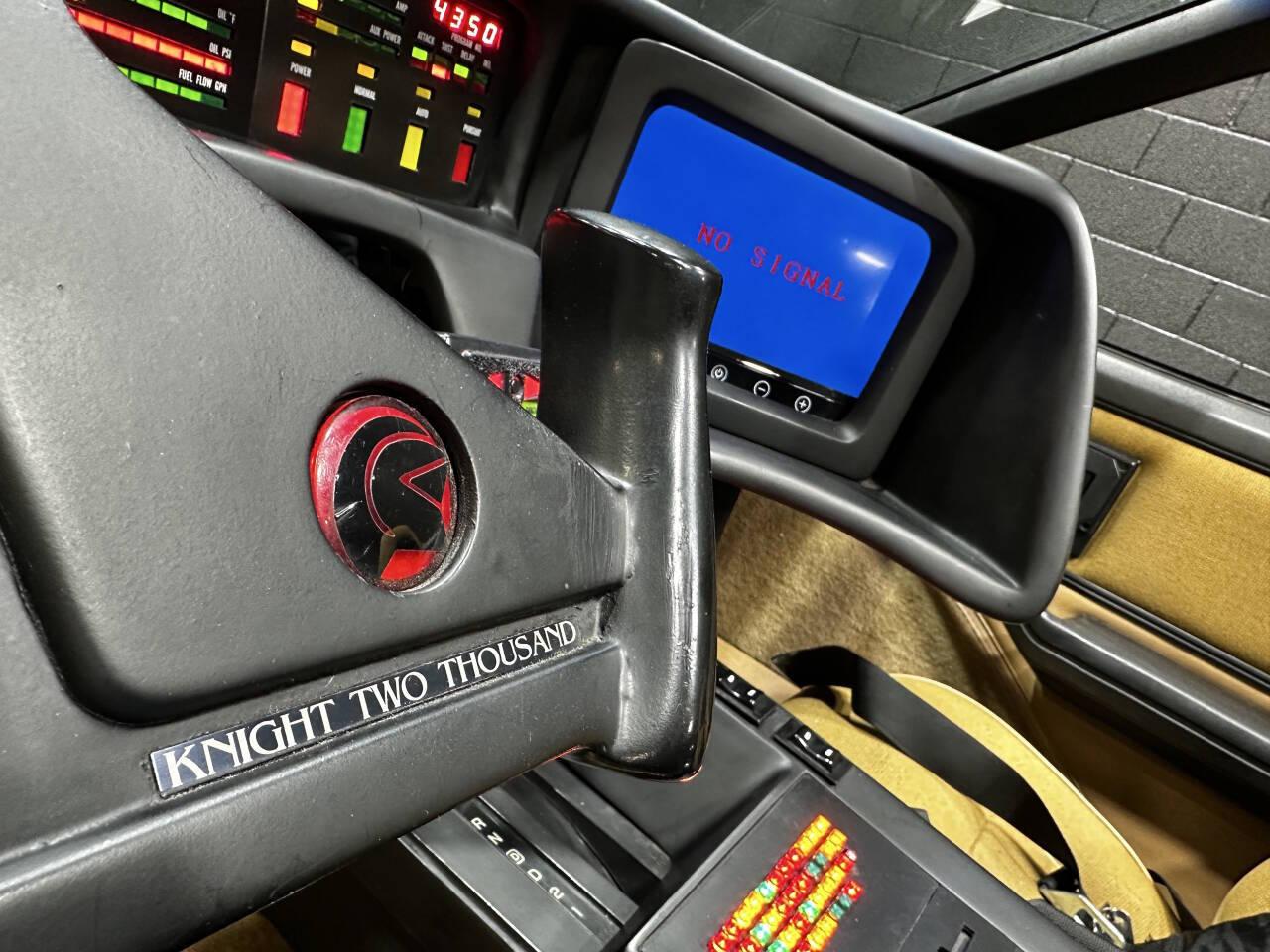 1983 Pontiac Firebird 29