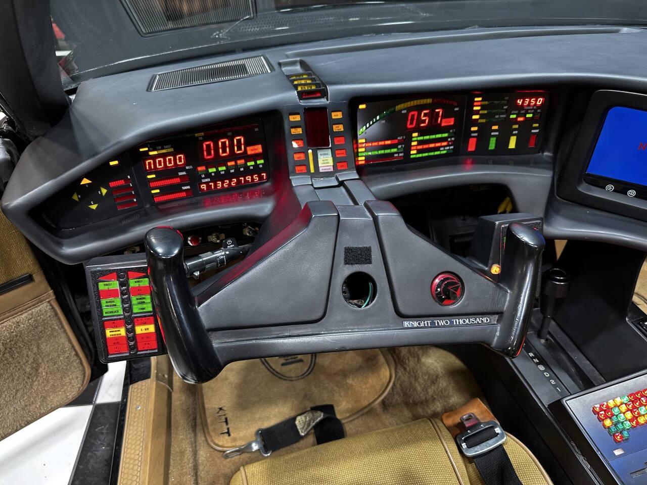 1983 Pontiac Firebird 2
