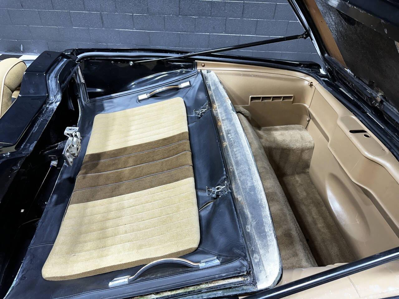 1983 Pontiac Firebird 43