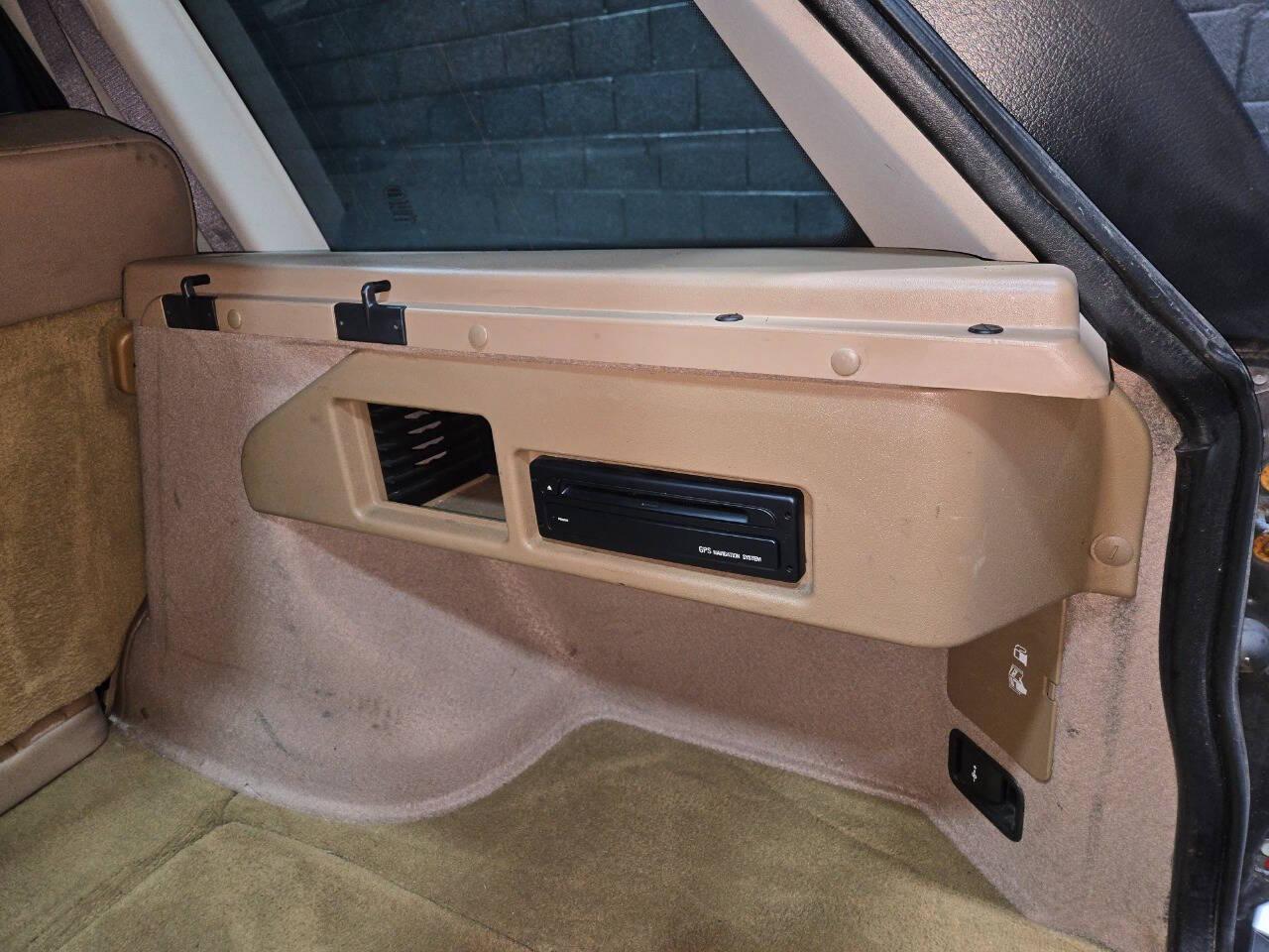 2002 Land Rover Range Rover 42