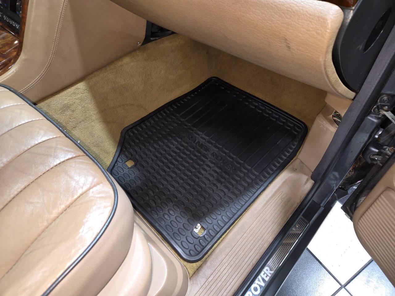 2002 Land Rover Range Rover 59
