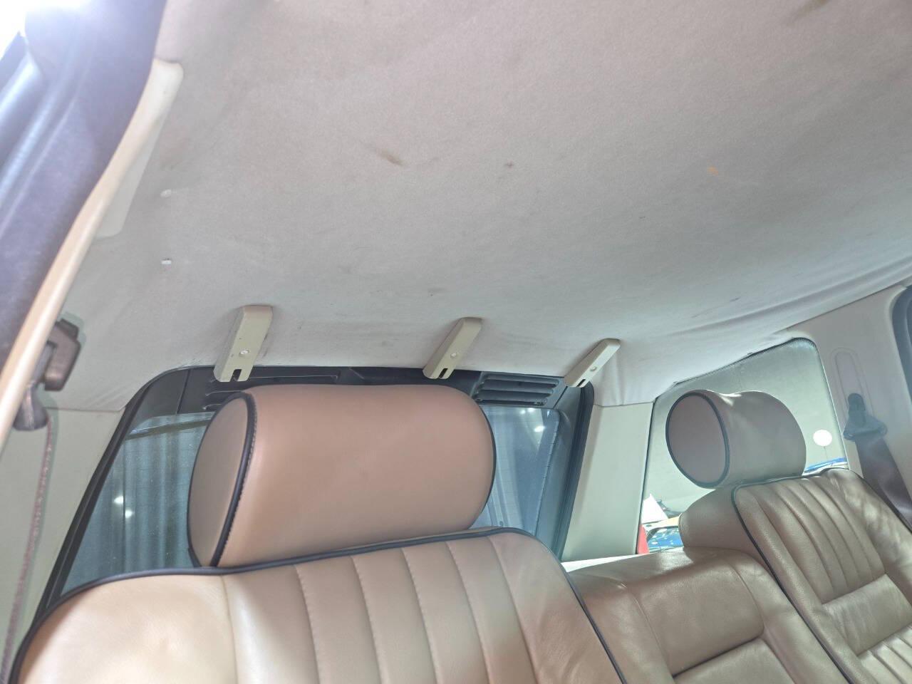 2002 Land Rover Range Rover 65