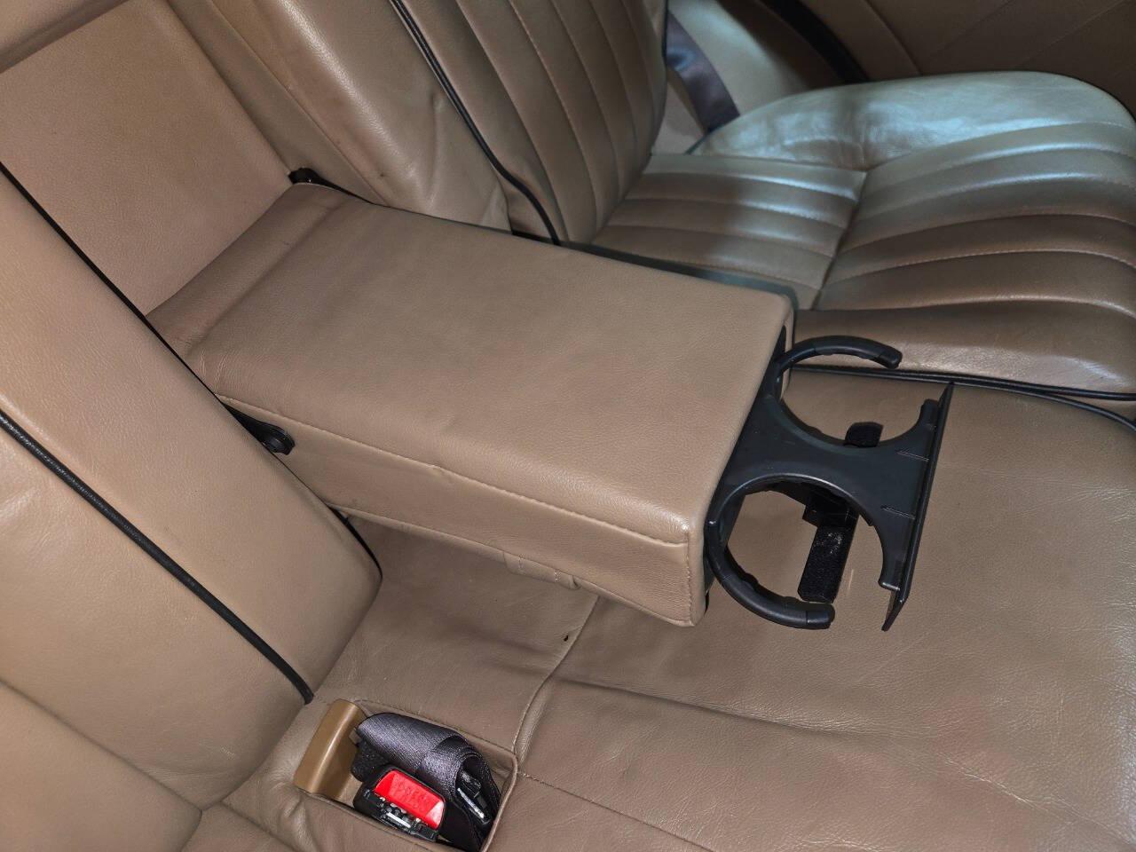 2002 Land Rover Range Rover 68