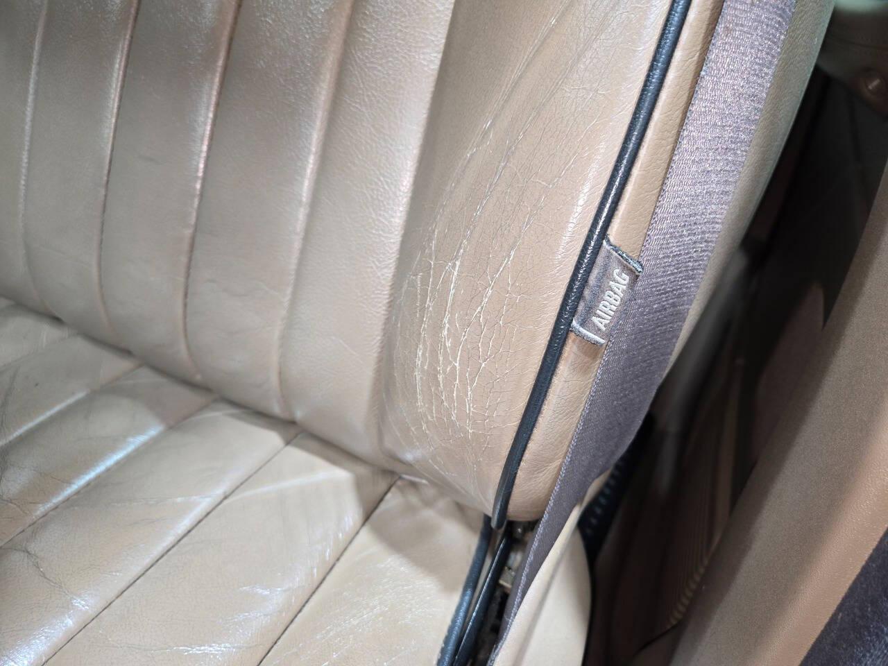 2002 Land Rover Range Rover 85
