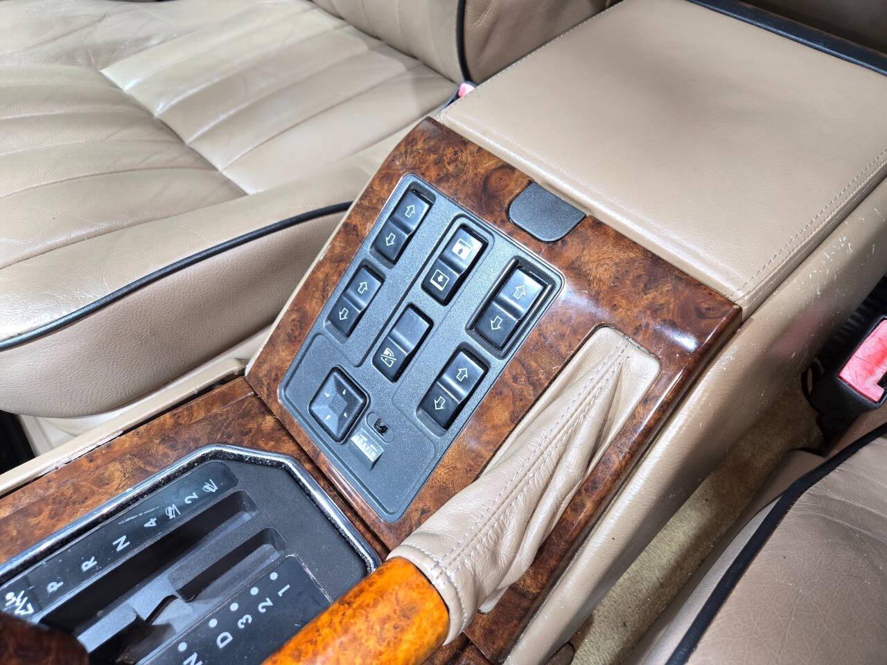 2002 Land Rover Range Rover 90