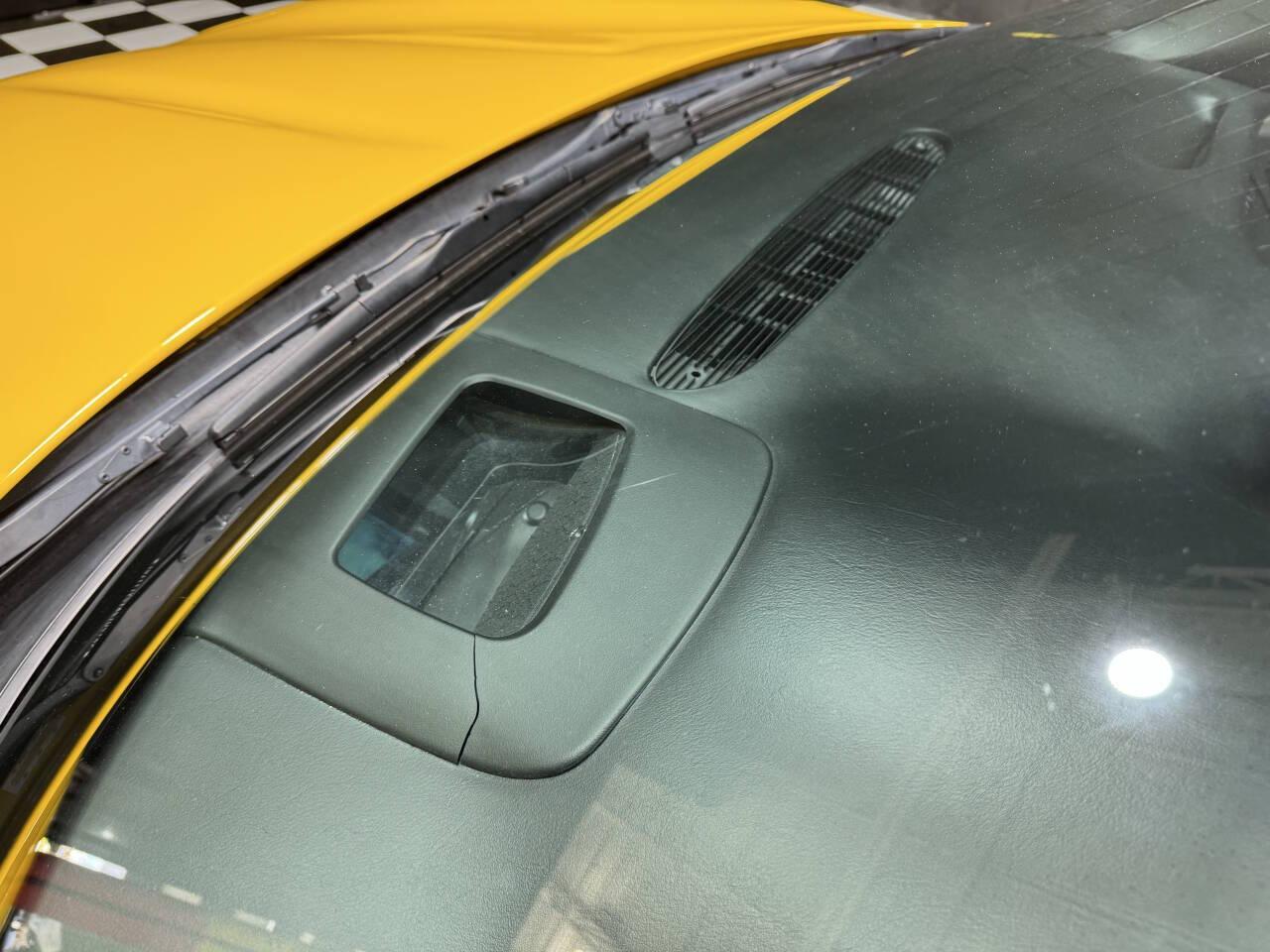 2004 Chevrolet Corvette 62