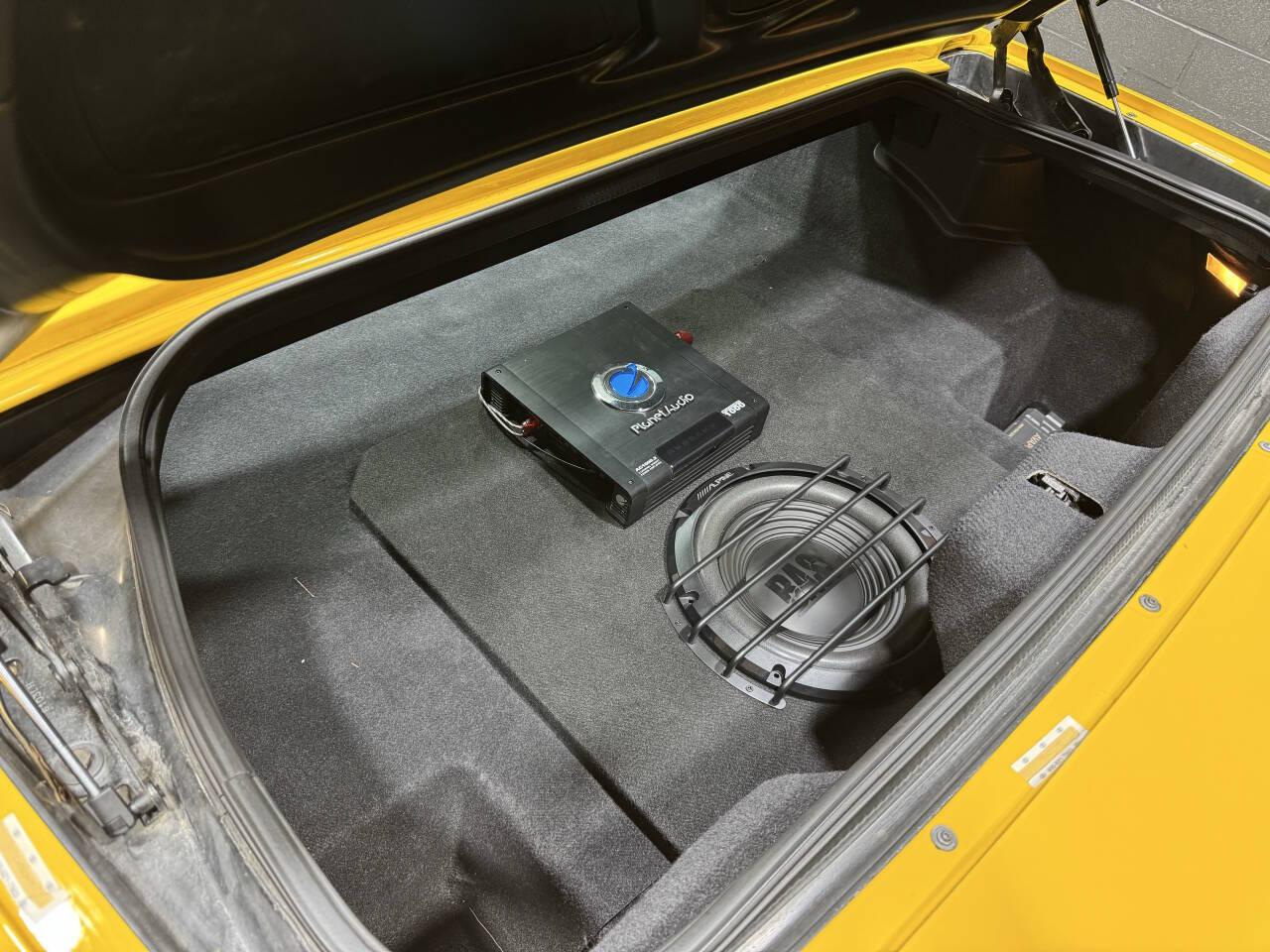 2004 Chevrolet Corvette 67