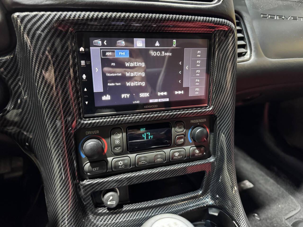 2004 Chevrolet Corvette 69