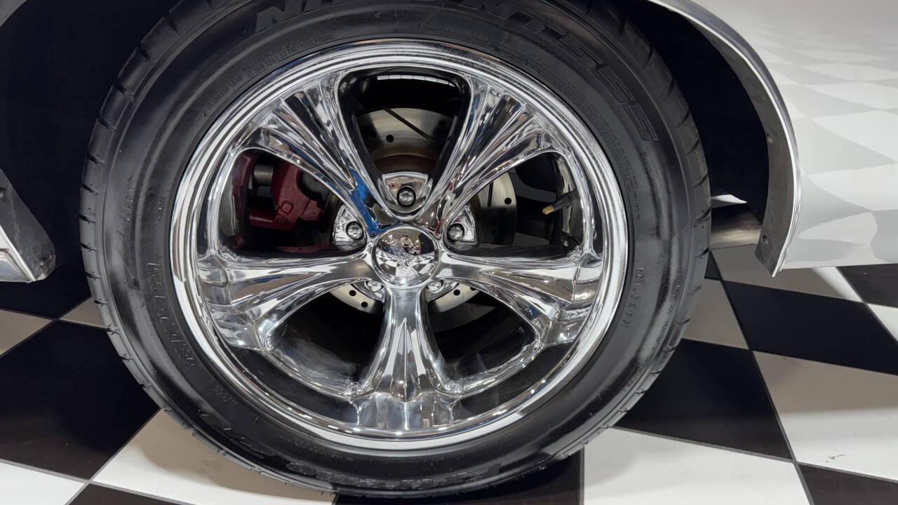 1970 Chevrolet Chevelle 39