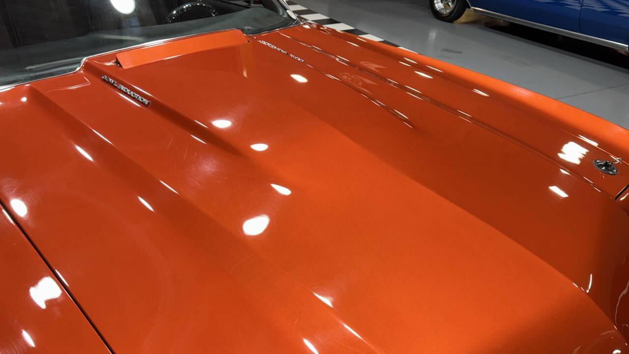 1970 Chevrolet Chevelle 46