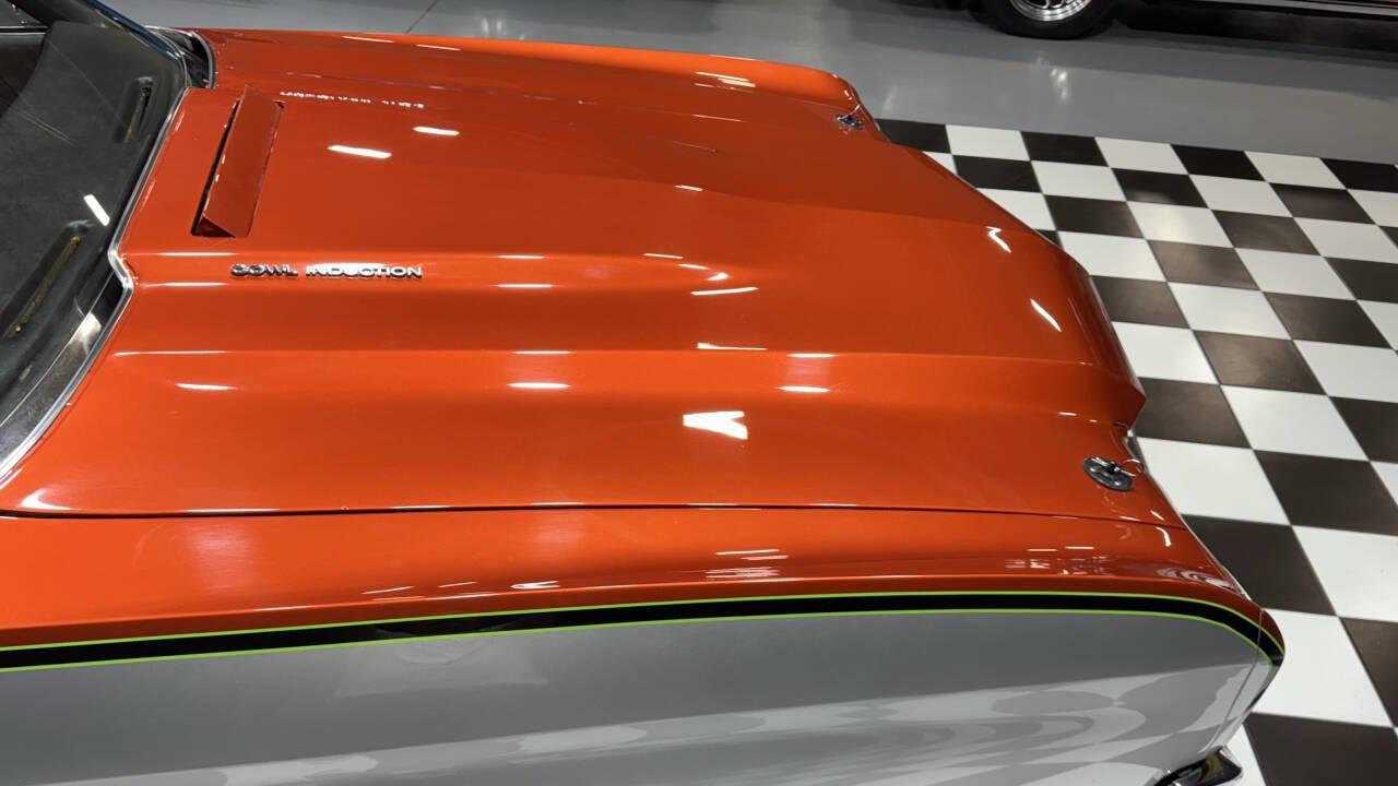 1970 Chevrolet Chevelle 47