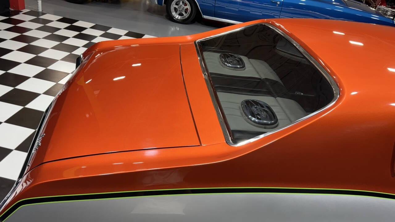 1970 Chevrolet Chevelle 49