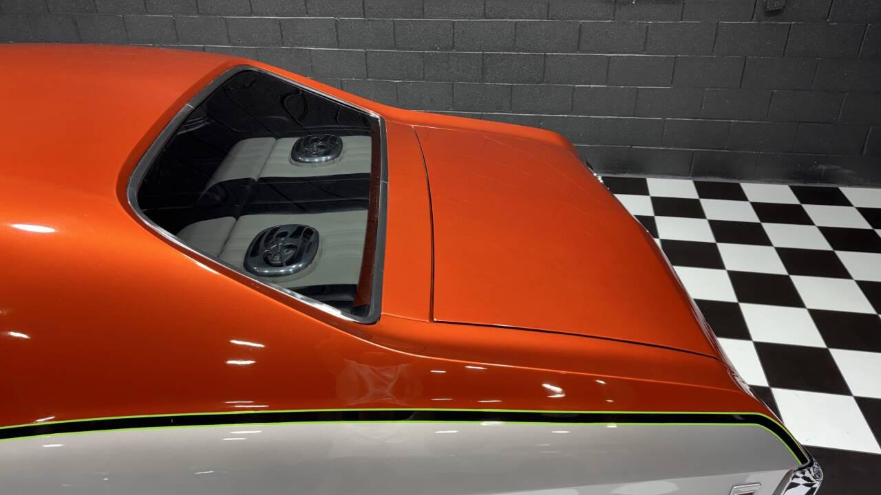 1970 Chevrolet Chevelle 50