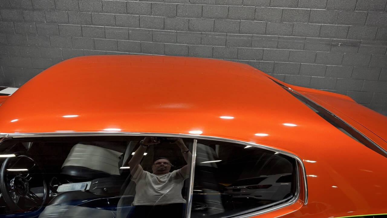 1970 Chevrolet Chevelle 51