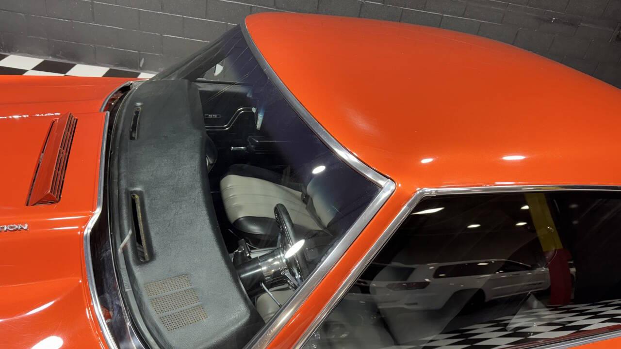 1970 Chevrolet Chevelle 52