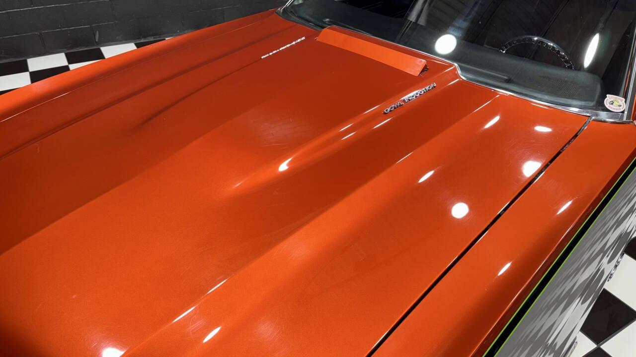 1970 Chevrolet Chevelle 54