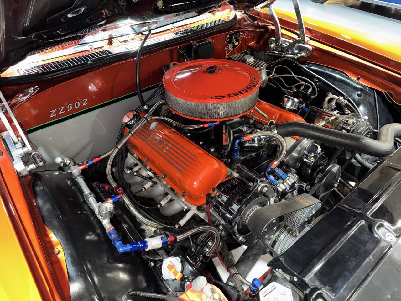 1970 Chevrolet Chevelle 67