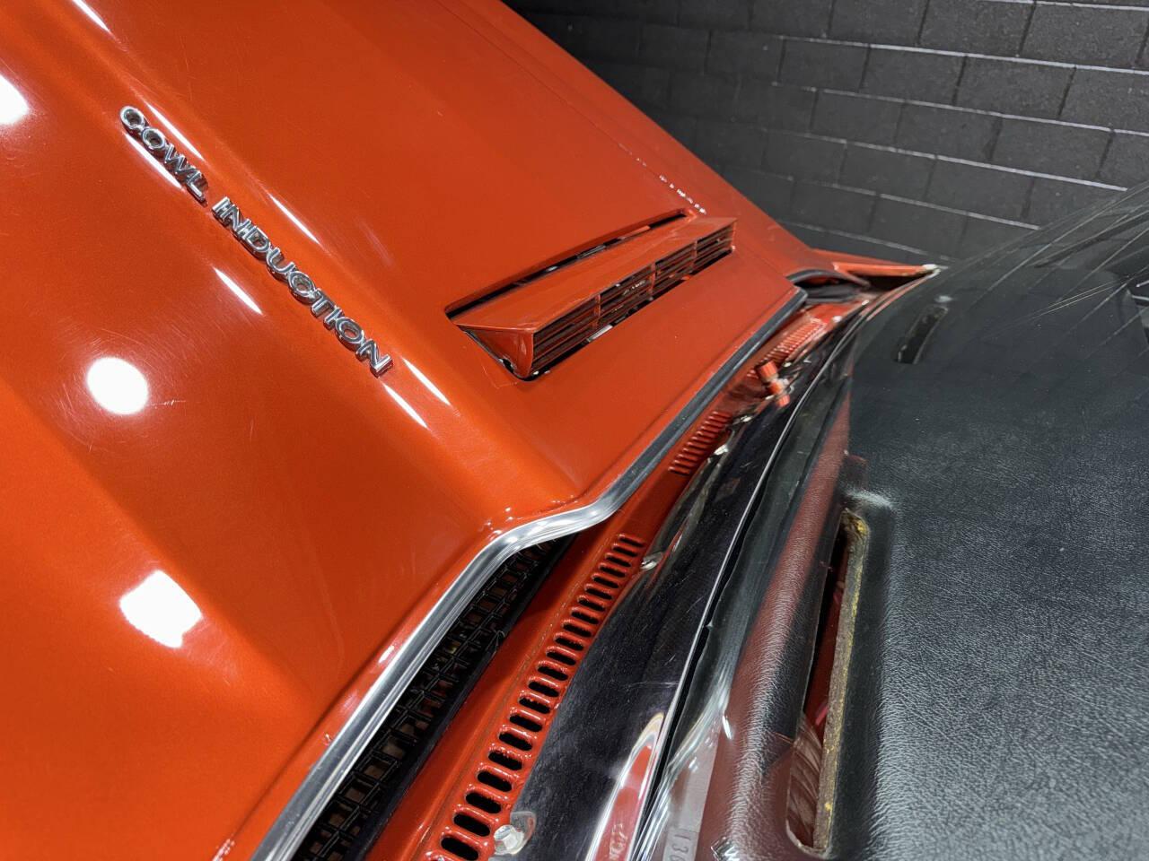 1970 Chevrolet Chevelle 70