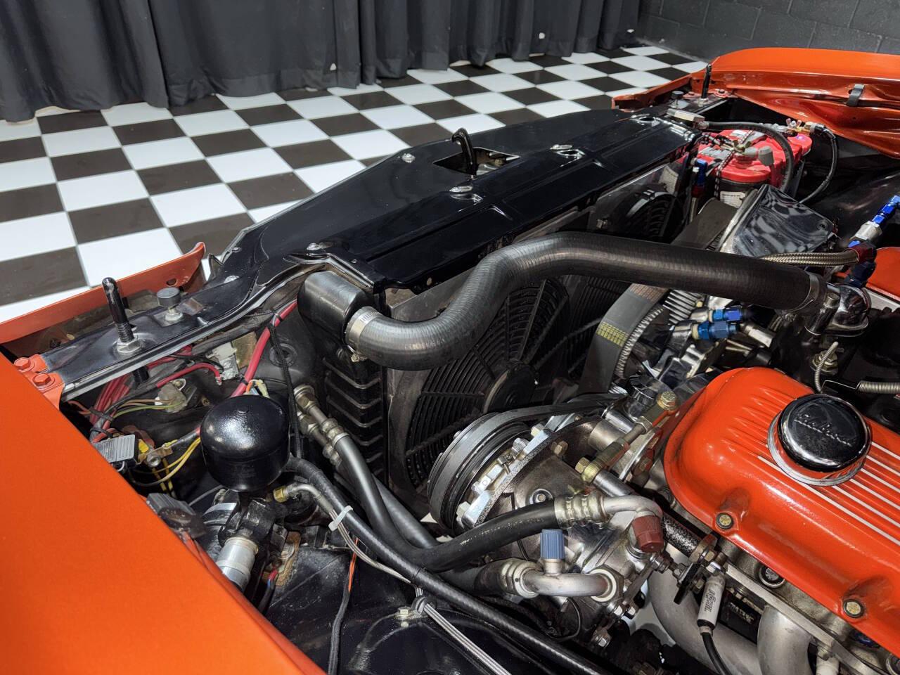 1970 Chevrolet Chevelle 71