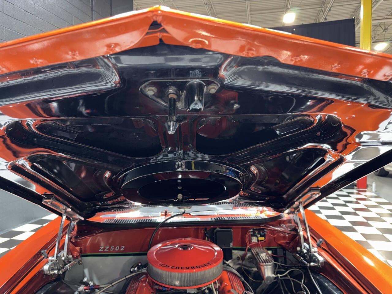 1970 Chevrolet Chevelle 73