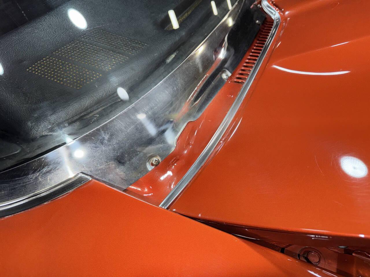 1970 Chevrolet Chevelle 77